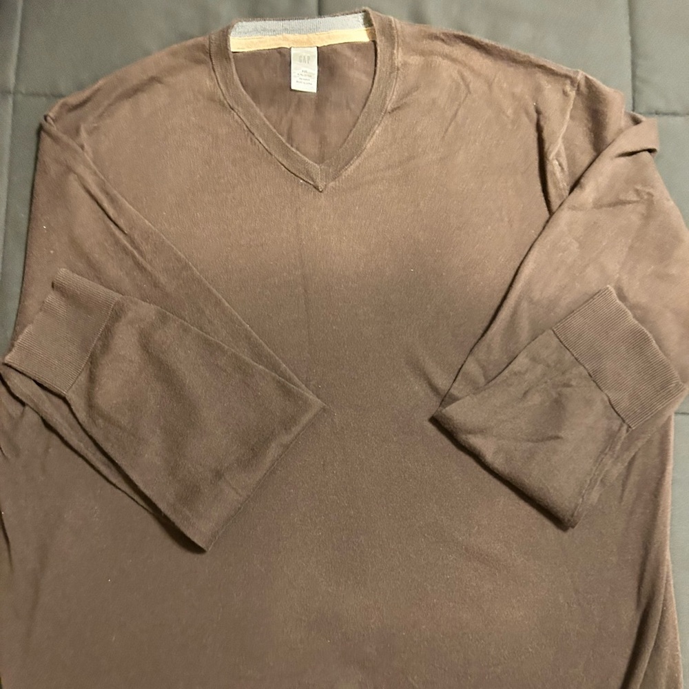 Gap Men’s sweater - size XXL